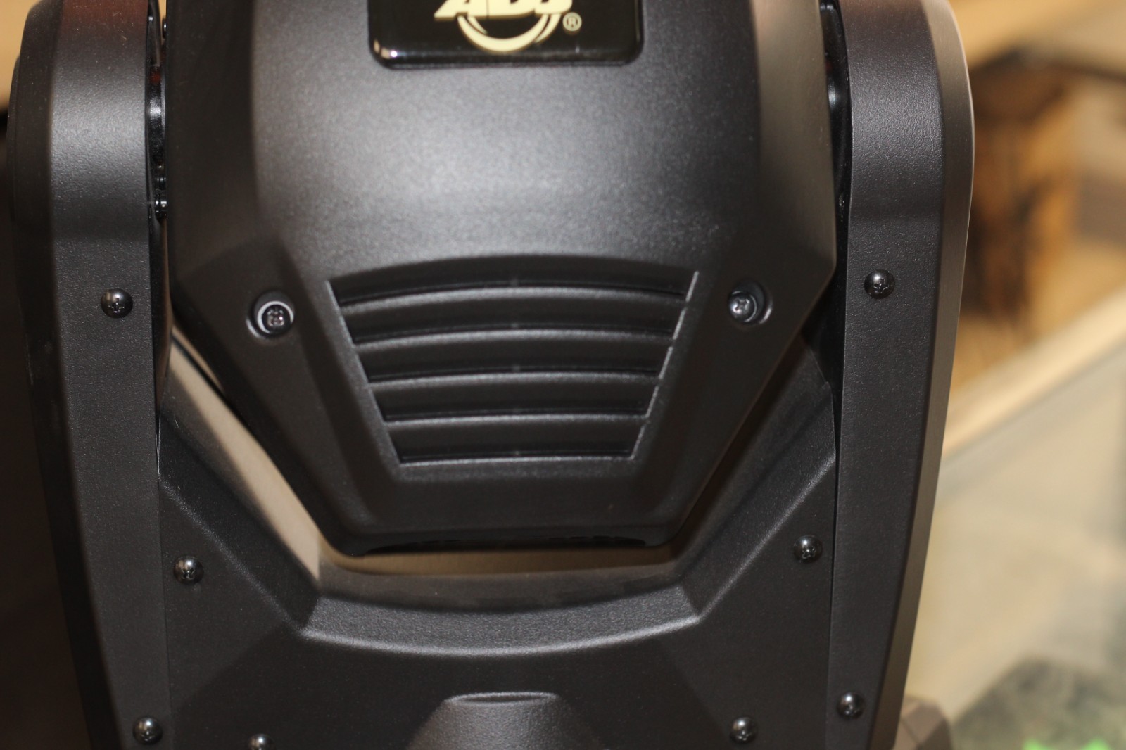 ADJ Focus spot three Z Single light