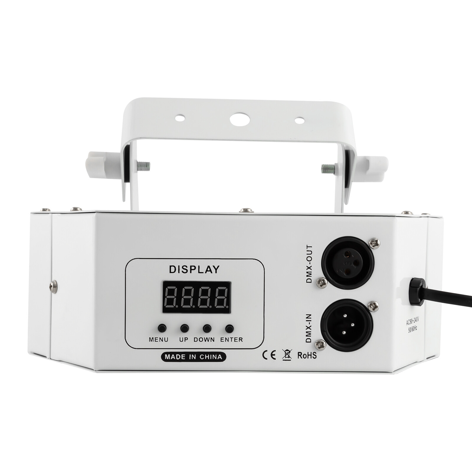 LED Stage Light Show Stage Light Projector DJ Disco Party KTV Show Lighting