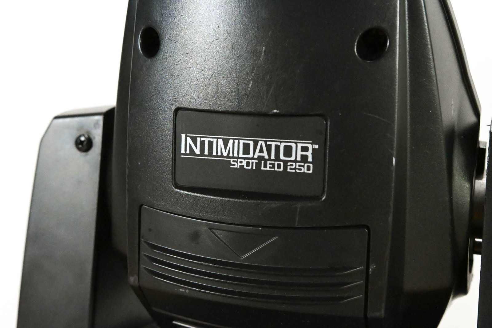 Chauvet Intimidator Spot LED 250 50W LED Moving Head Spot CG013RA