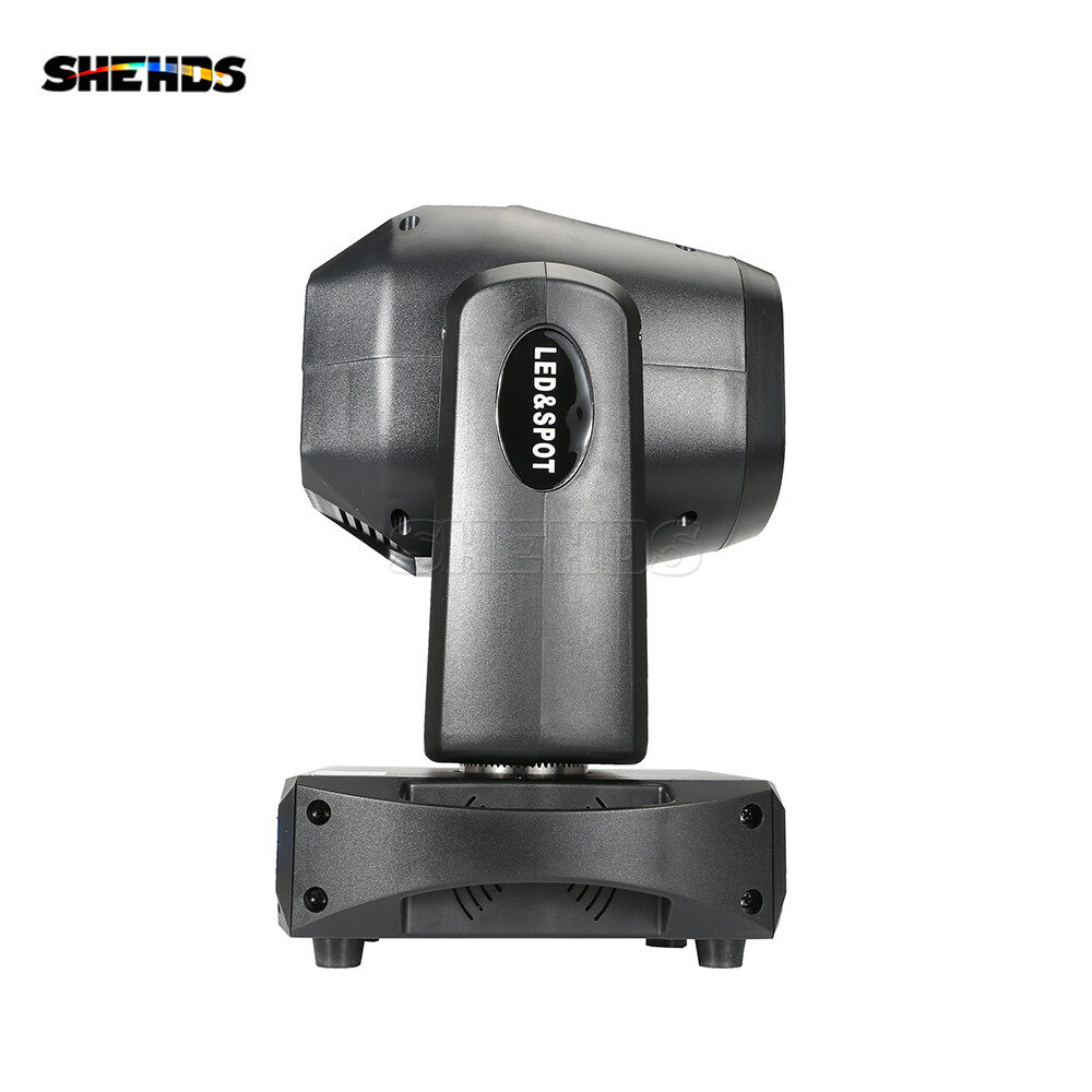 SHEHDS LED 100W Spot Gobo 6 prism moving Head lights