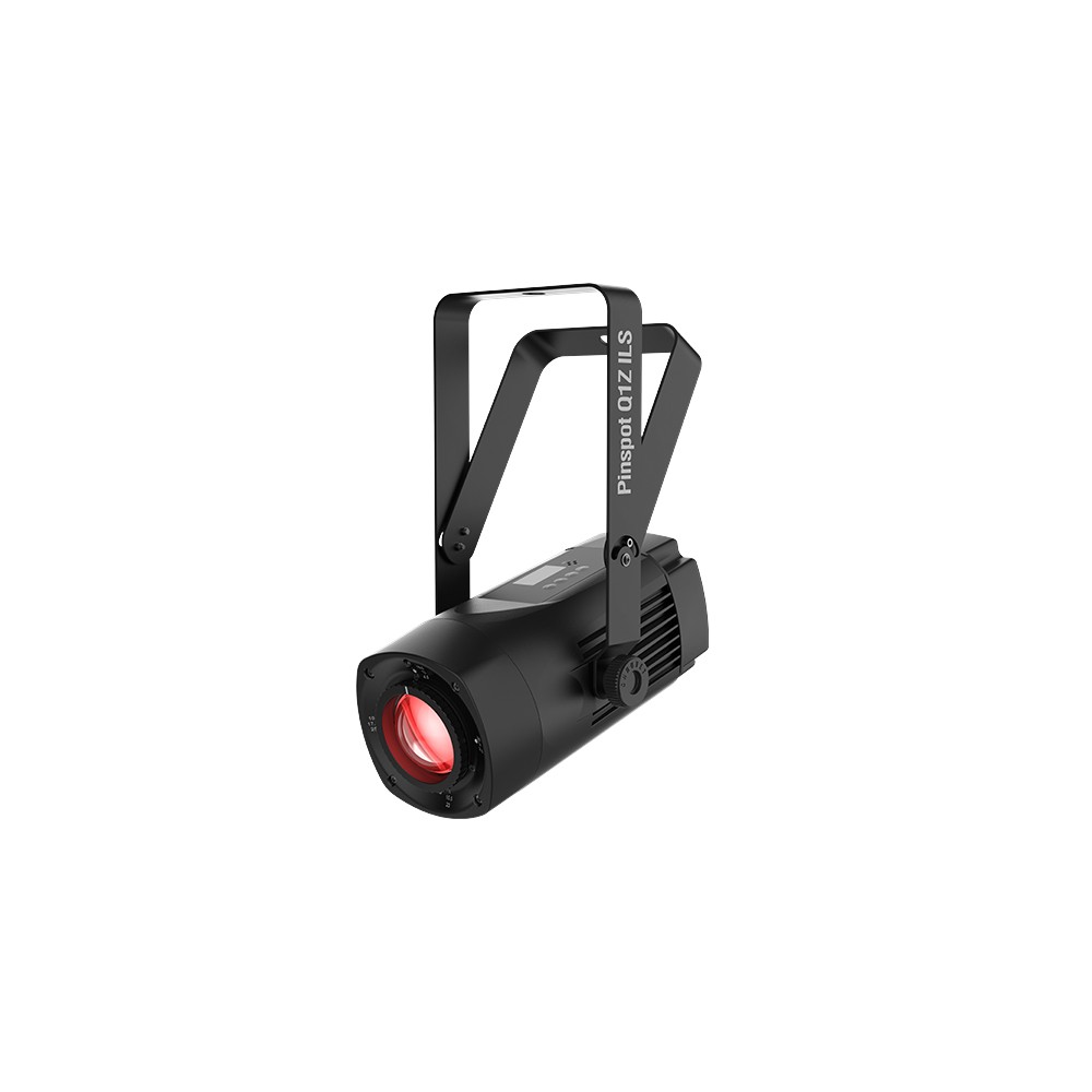 Chauvet DJ PinSpot Q1Z ILS compact 20-watt quad-color (RGBW) LED pinspot
