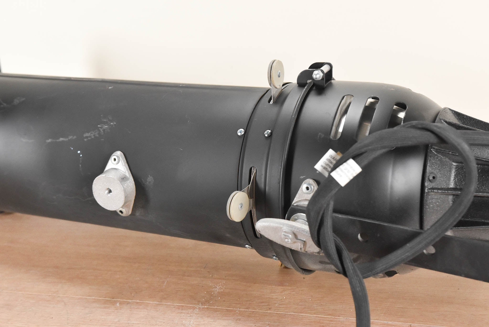 L&E AQ61 Ellipsoidal Light (Unknown Lens Degree) CG0002R