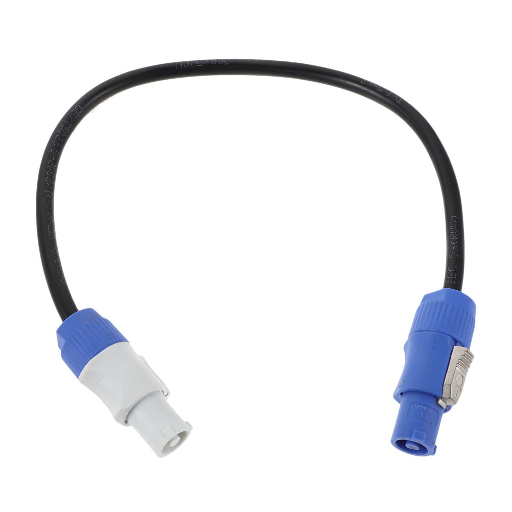 Universal Stage Lamp Cable with Copper Core for Seamless Lighting Power Supply