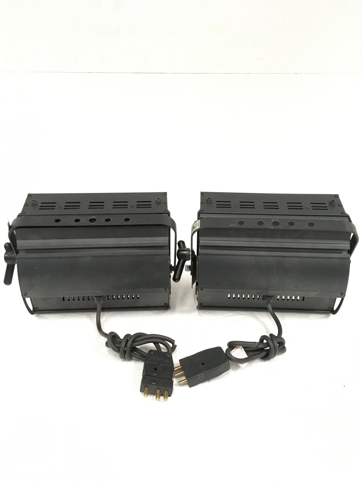 Hui Cycle 1000W Flood Light Lamp Base R7 Clamp Cable WORKING FREE SHIP NO LAMP
