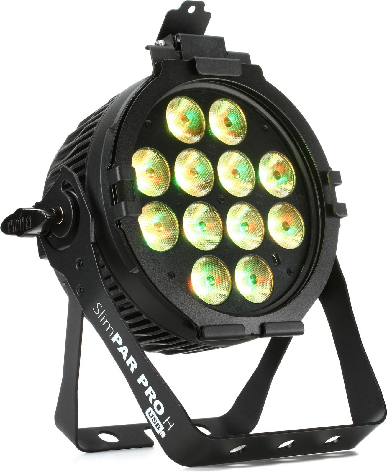 Chauvet DJ SlimPAR Pro H USB RGBAW+UV Par