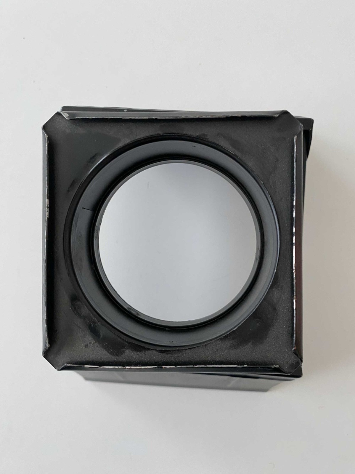 100 Watt Vintage Theatre Studio Inky Small Spotlight Fresnel Retro – Tested
