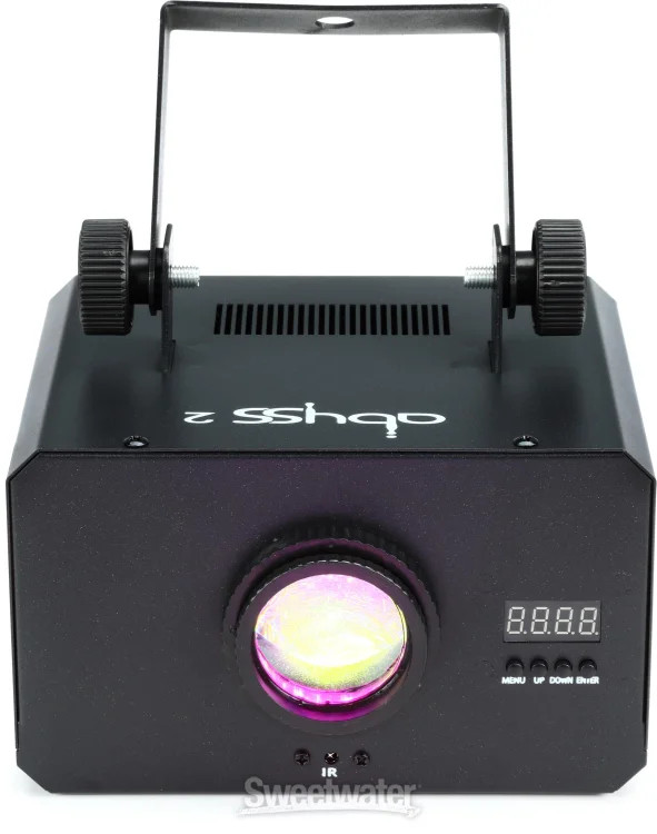 Chauvet DJ Abyss 2 LED 60W 5-color Water Effect