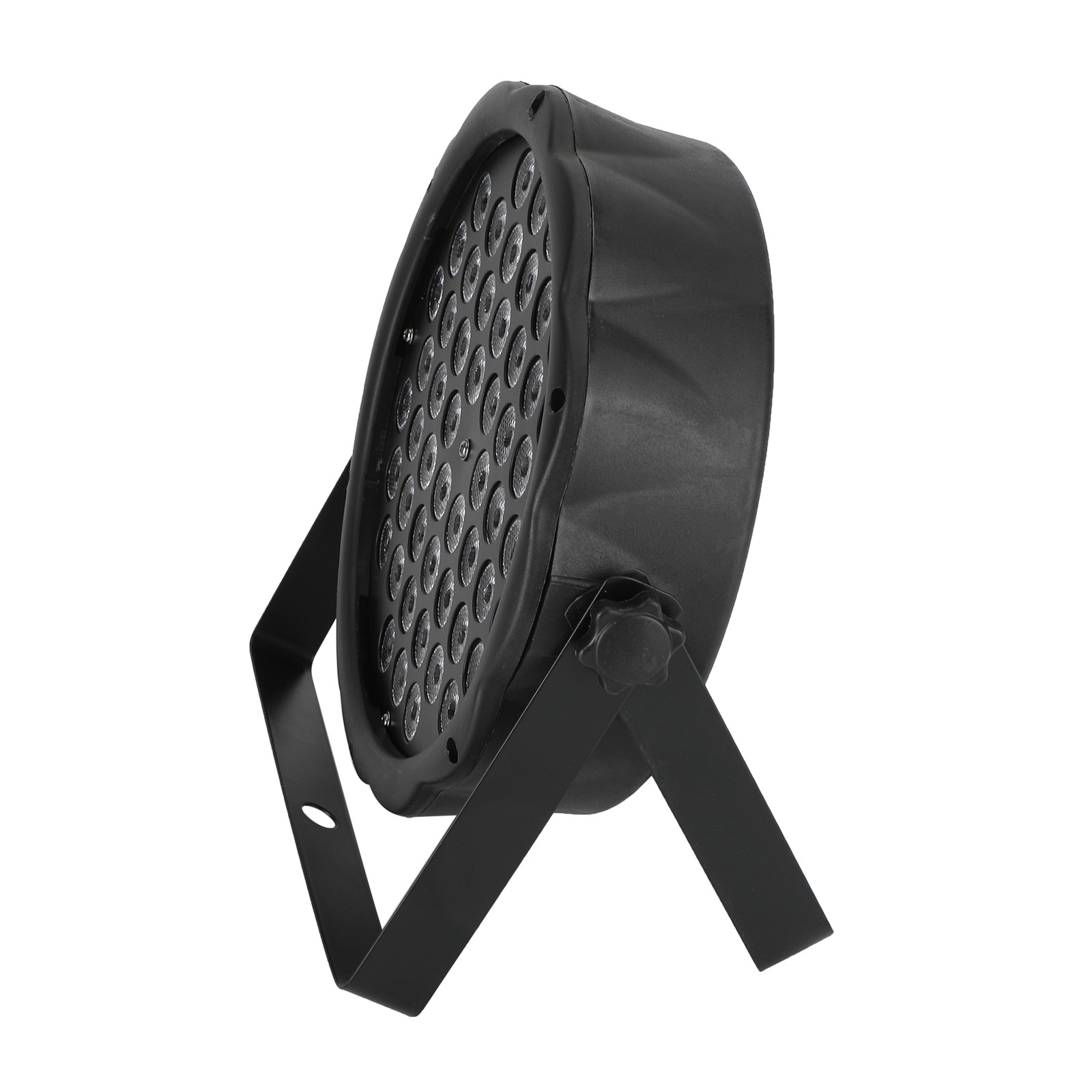 54 X 1W RGBW LED Club Disco Light Stage Lighting DMX 7CH Party Light Spotlight
