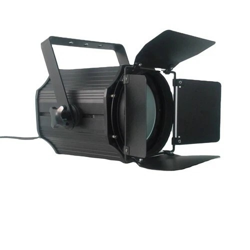 4pc/lot Cob Die-casting Aluminum 200w RGBWA 5 in 1 Led Blinder Stage par Light