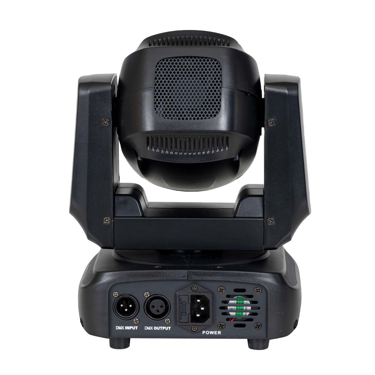 ColorKey CKU-5060 Mover Beam 100 Compact 100W Moving Head Beam