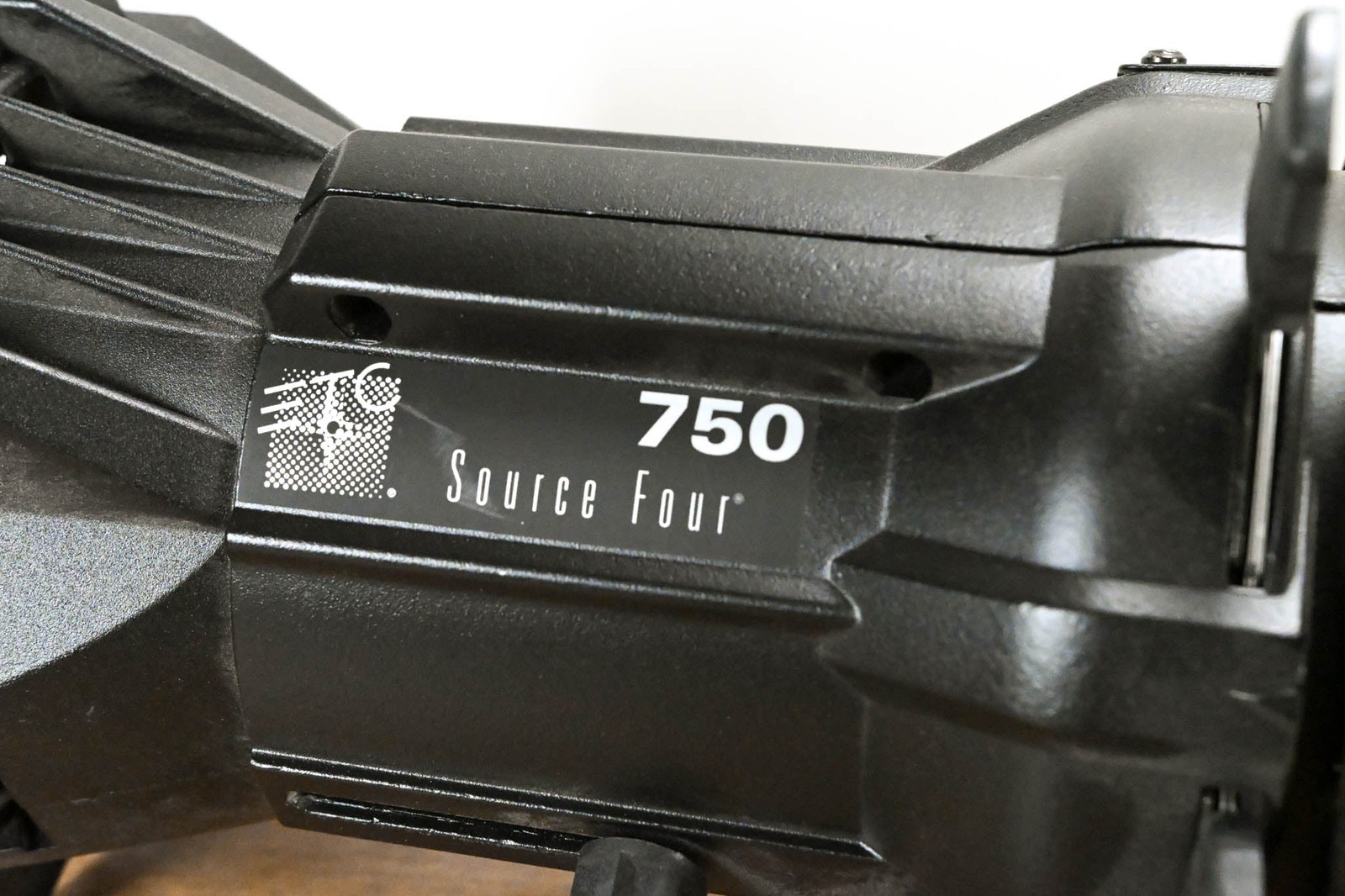 ETC Source Four 750 50 Degree Ellipsoidal Light CG014EZ