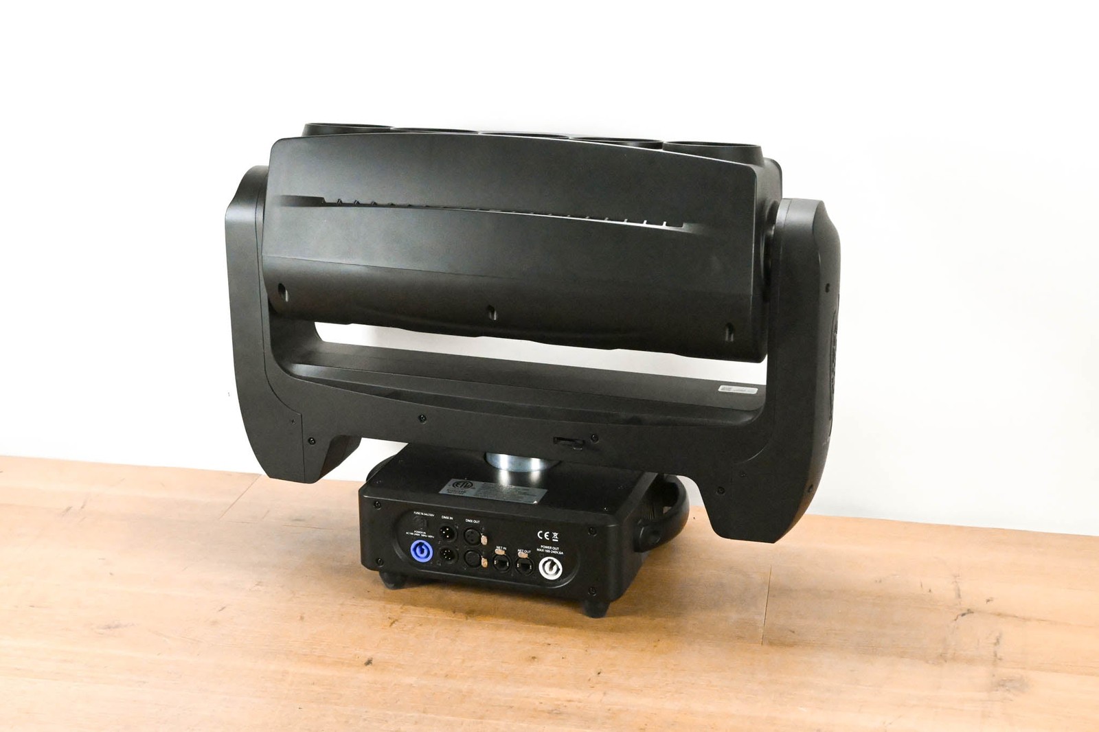 Elation ZCL 360 Bar 300W RGBW LED Moving Bar Effect Fixture CG013HB