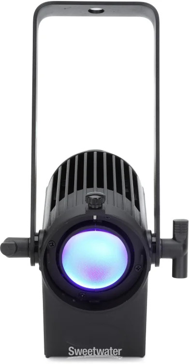 ADJ Encore Profile Mini Color LED Mixing Ellipsoidal