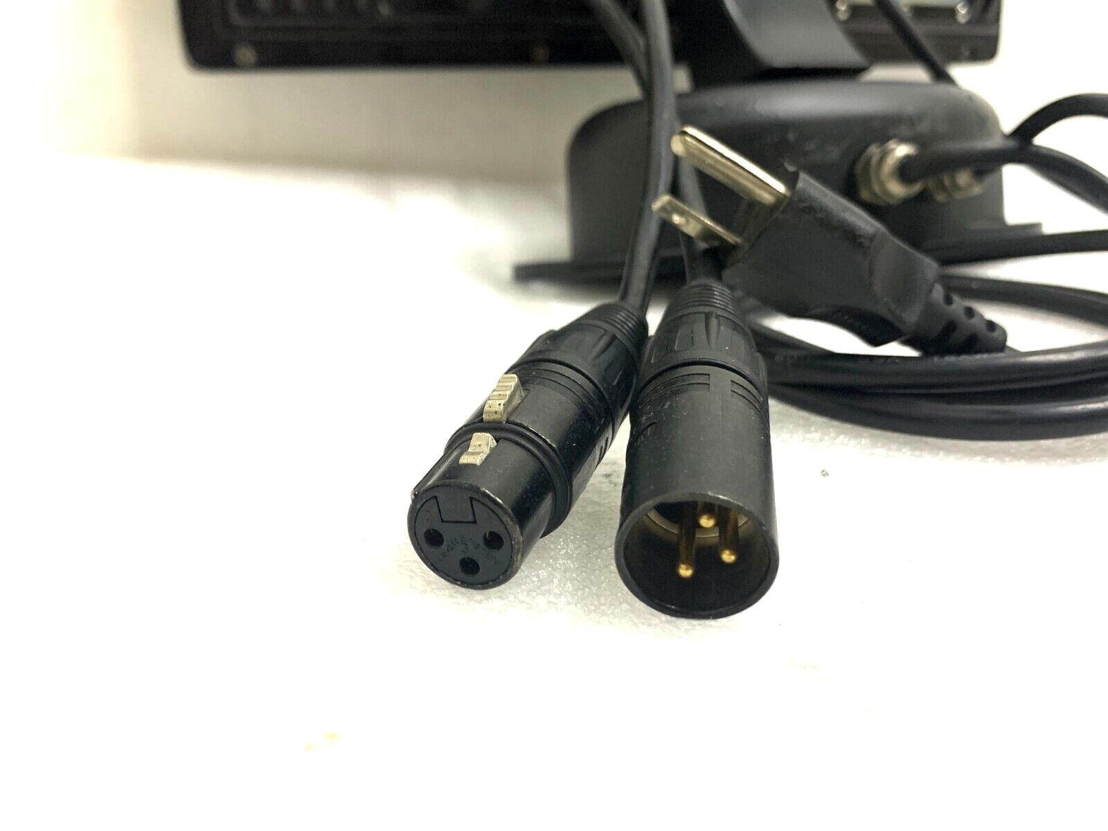 Unbranded 3A-36P-RGB IP65RGB Lighting/Not Working #02115 (One)TRUEHEARTSOUND