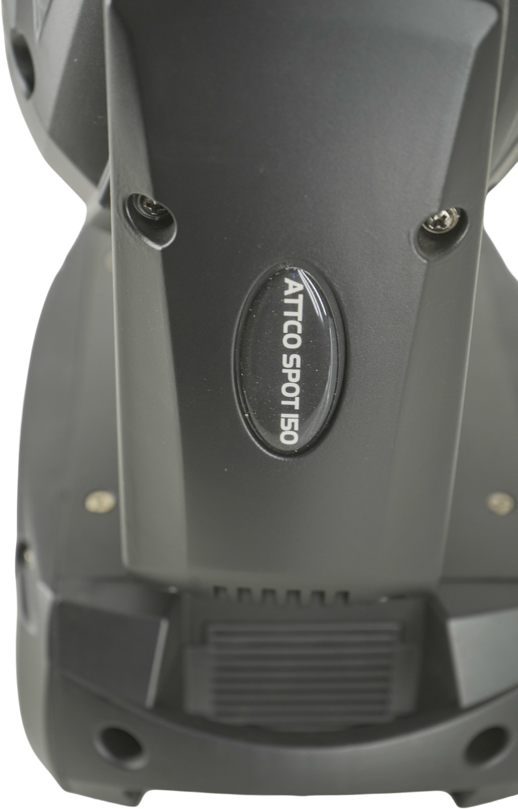 JMAZ Lighting Attco Spot 150W LED Moving Head – BLEMISH