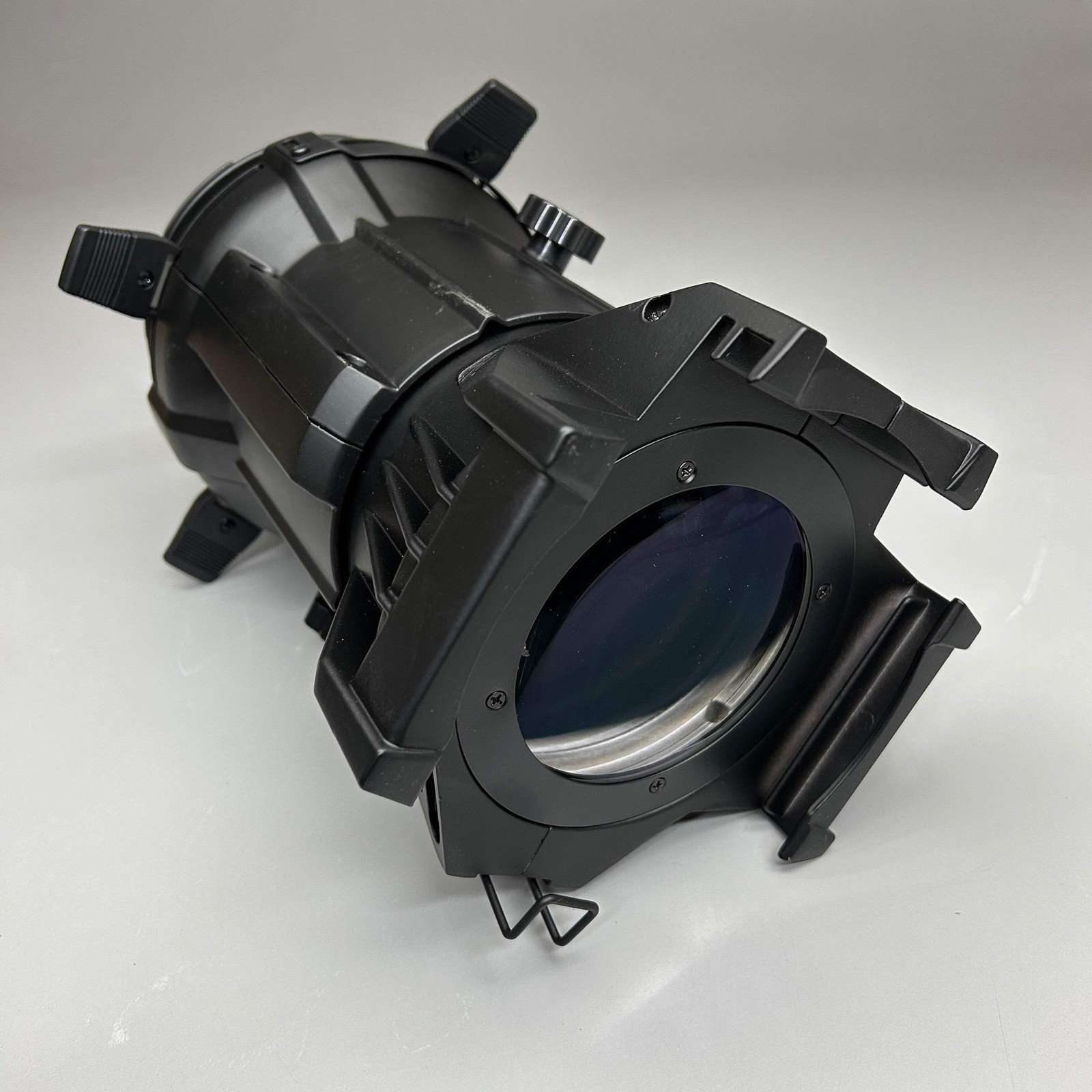 HIVE LIGHTING ETC Source Four Barrel and Lens Black (New)