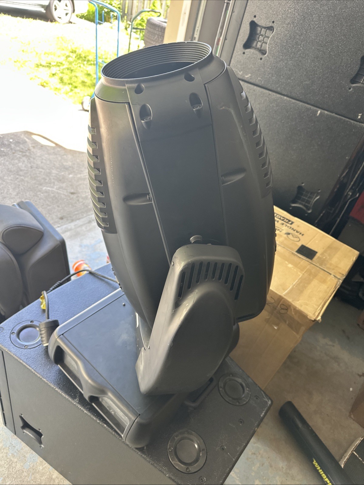 Vari*Lite VL3000 Moving Head Spot Fixture