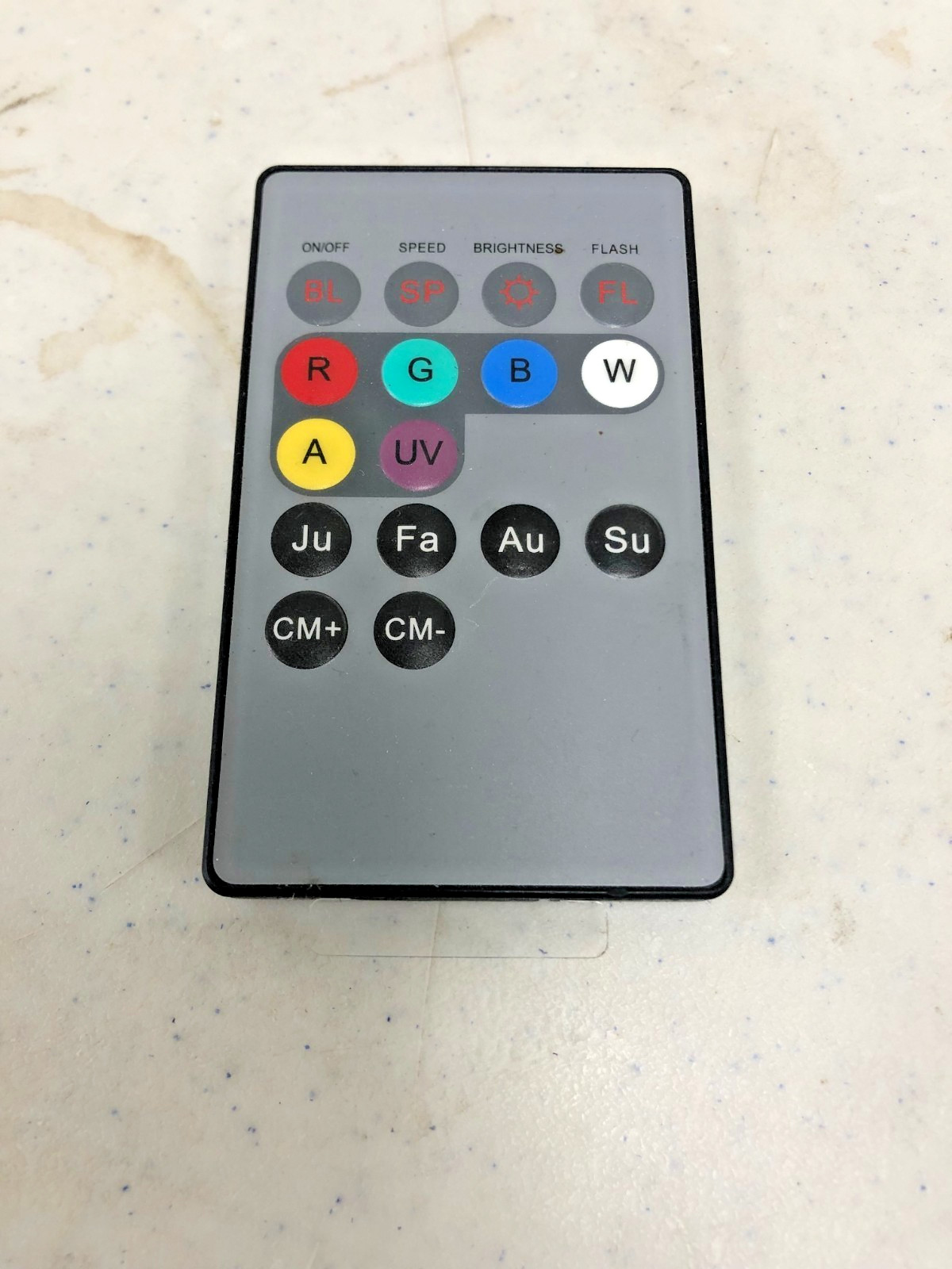 LED DMX Light Remote! BRAND NEW! MAKE OFFER!
