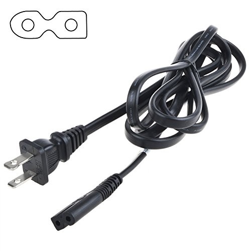 AC Power Cord Outlet Socket Cable Plug Lead for The Singing Machine GPX J100S…
