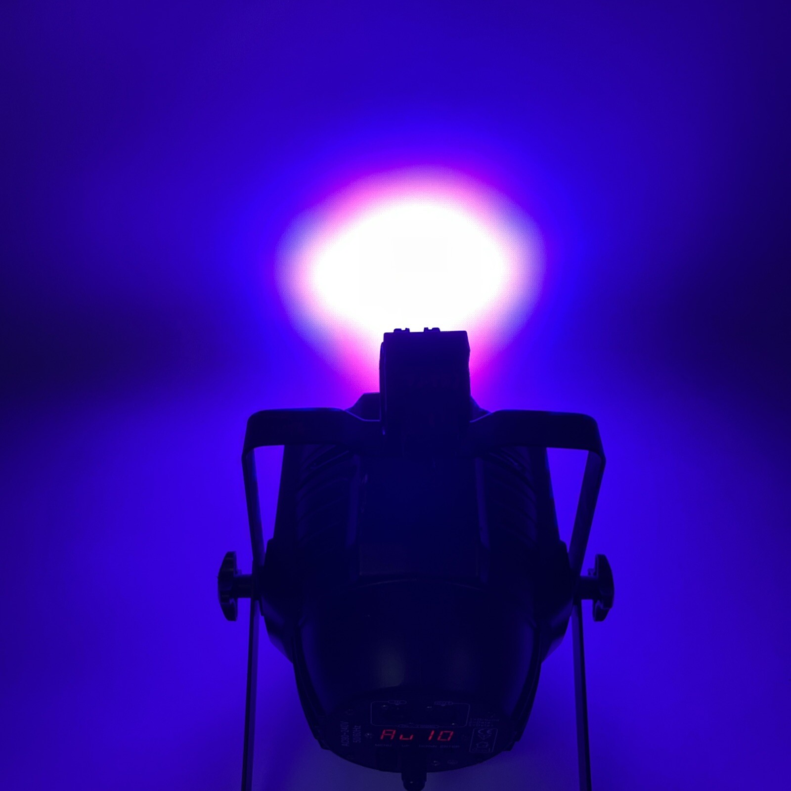 Acue Lighting DMX512 Signal LED DMX Professional Stage Lighting DJ Party #1