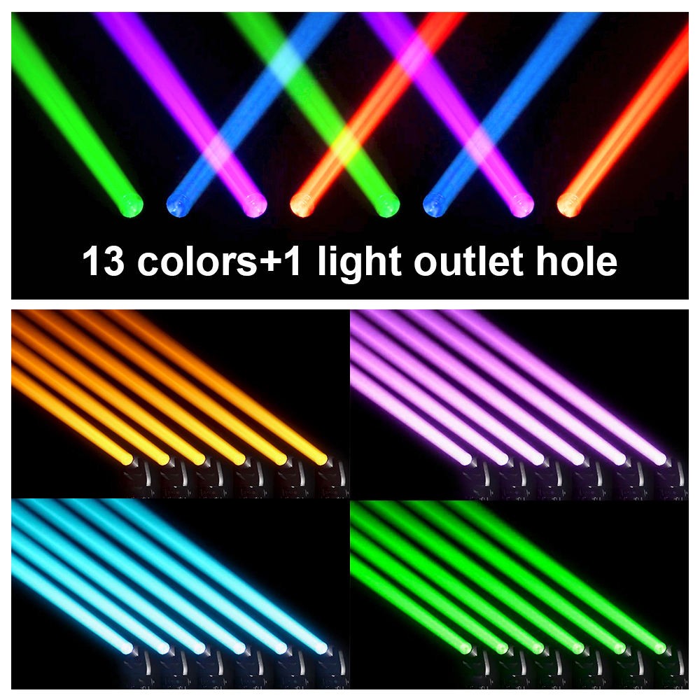 350W 380W IP65 Waterproof Moving Head Light Beam Stage Lights fr Nightclub Party