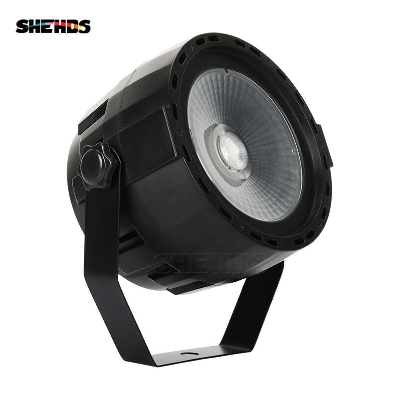 SHEHDS LED 30W COB RGB 3in1 Par Lighting With Remote Control For DJ Stage Show