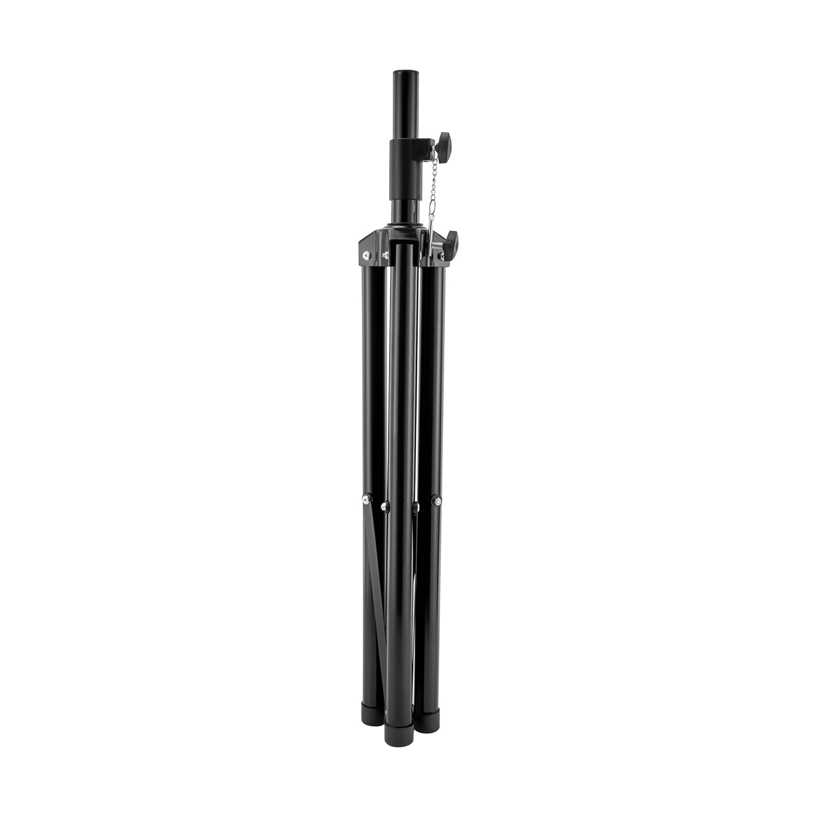 Stage Spotlight Manual Control Adjustable Aperture Follow Spot Light W/ Tripod