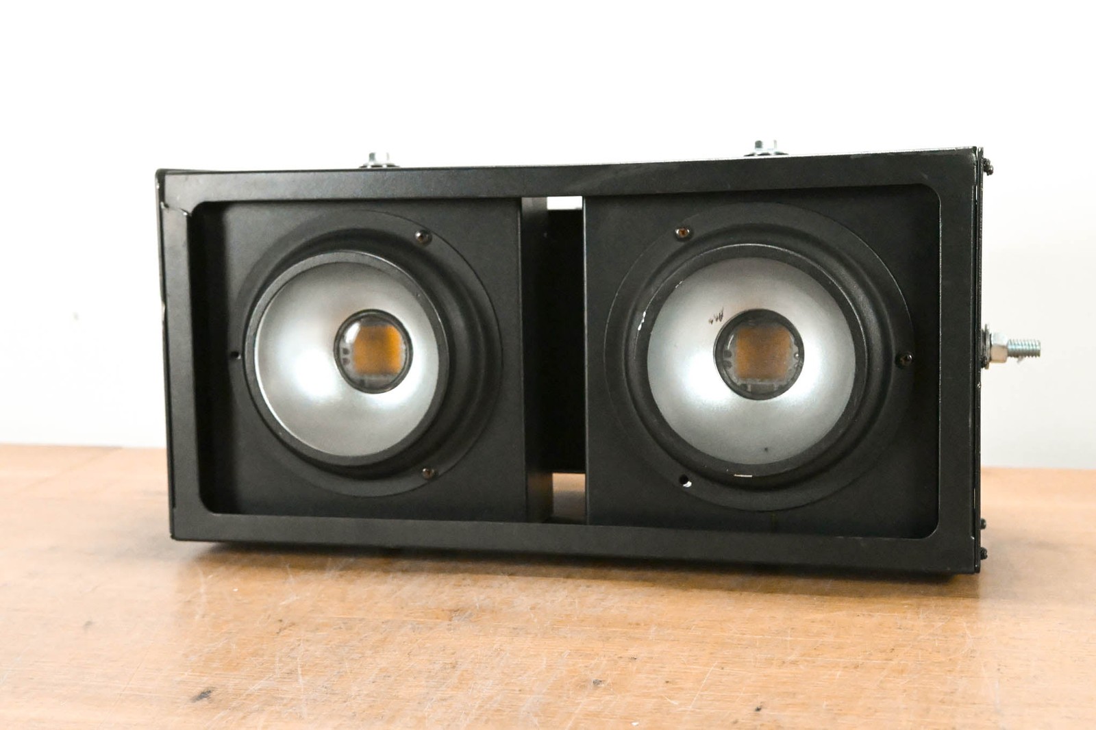 Elation CUEPIX Blinder WW2 2x 100W WW LED Blinder CG0130X