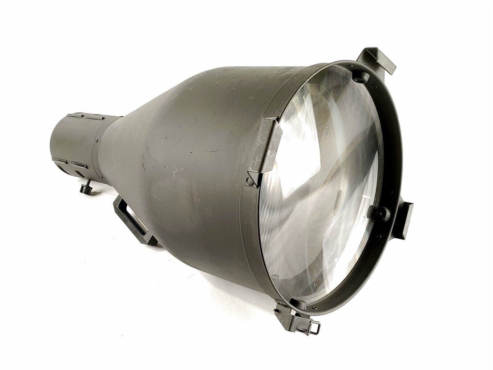 ETC SOURCE FOUR 5 DEGREE LENS TUBE WITH LENS AND KNOB 405LT