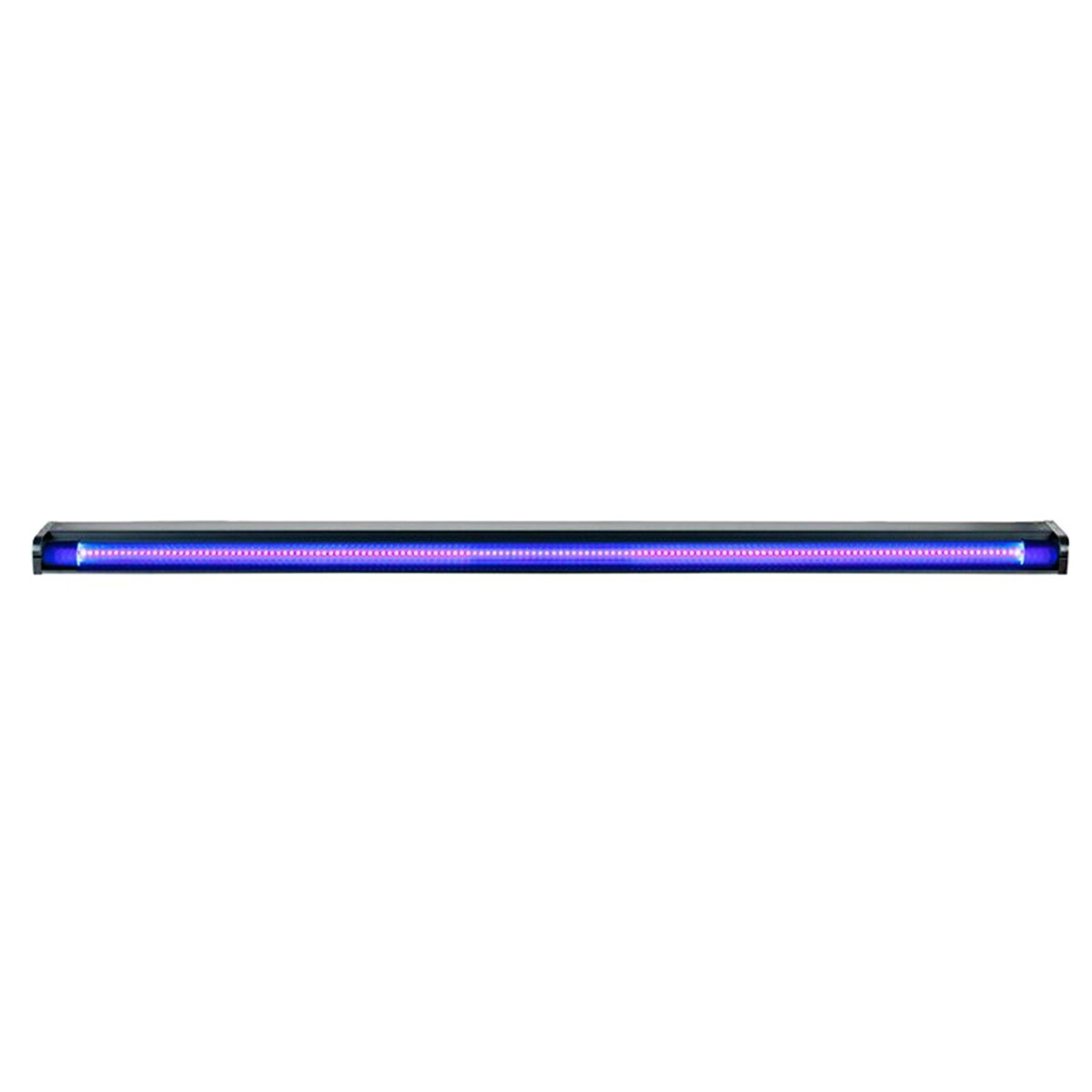 Eliminator Lighting UVLED 48EL 4 FT Black Light Fixture idjnow