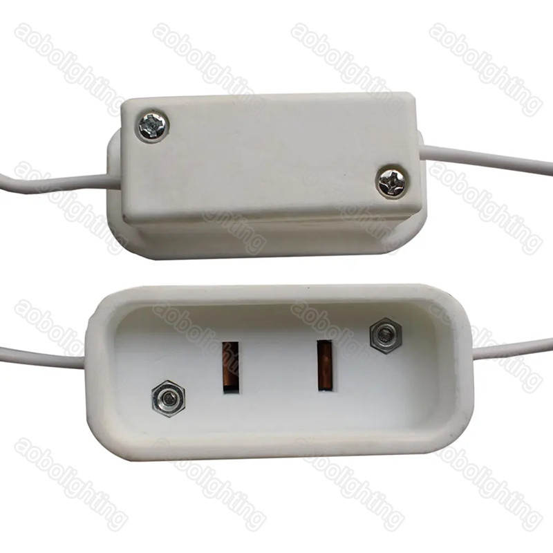 2pcs PAR64 1000W500W PAR56 300W500W GX16D H Ceramic Socket Holder For LED Par