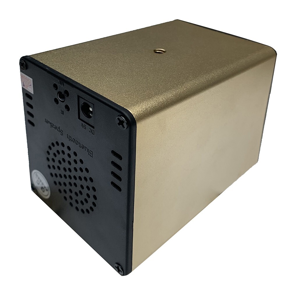 RGB Stage Mini Light Sound Activated DJ Laser Light Party Club Karaoke Lighting