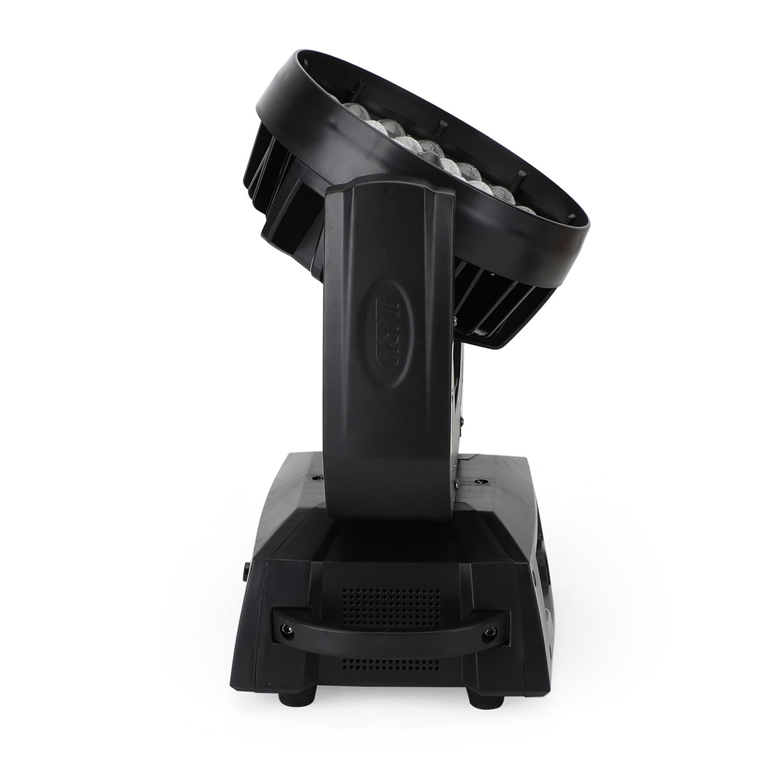 🙌2Pcs 36 x 10W RGBW 4in1 LED Zoom Moving Head 360W Wash Stage Light DMX 15CH