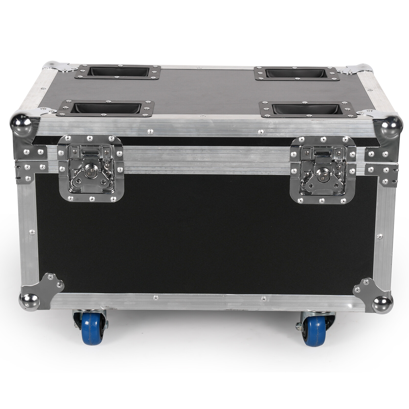 270W Stage PAR Light 18x15W RGBWA UV 6 in 1 LED DMX512 Stage Light DJ Bar Party