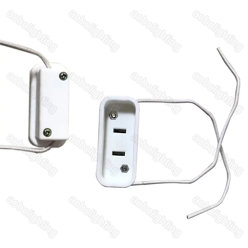 2pcs PAR64 1000W500W PAR56 300W500W GX16D H Ceramic Socket Holder For LED Par