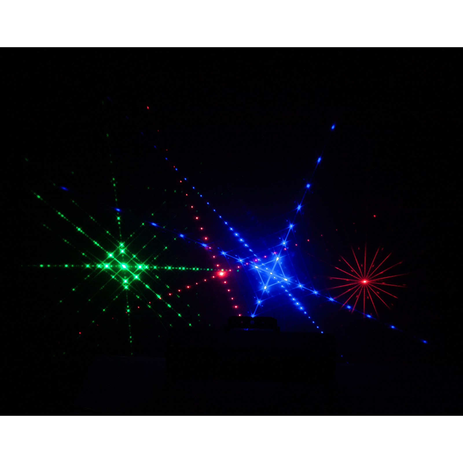 BEAM-JAM Light Bar Fixture BEAM-BOX Light Box DMX LED DJ Stage Effect Fixture…
