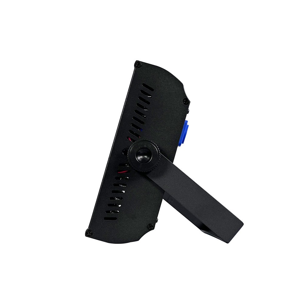 Stage Strobe 880 LEDs RGB+W 4IN1 DJ Strobe&Wall Wash Light Bar 48+8 zone Flash