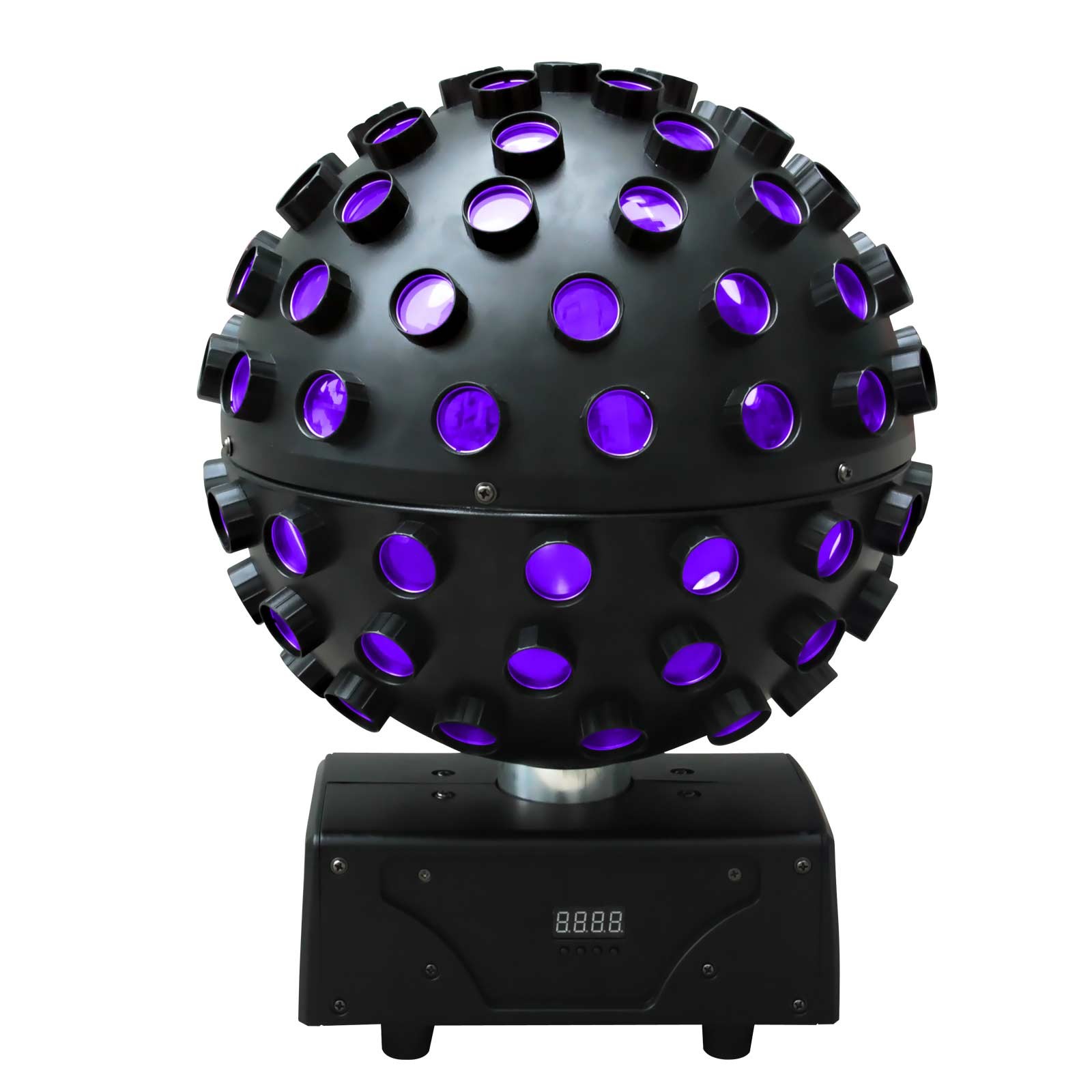ADJ Starburst LED Mini Spherion Effect Multi-Beam Light Fixture