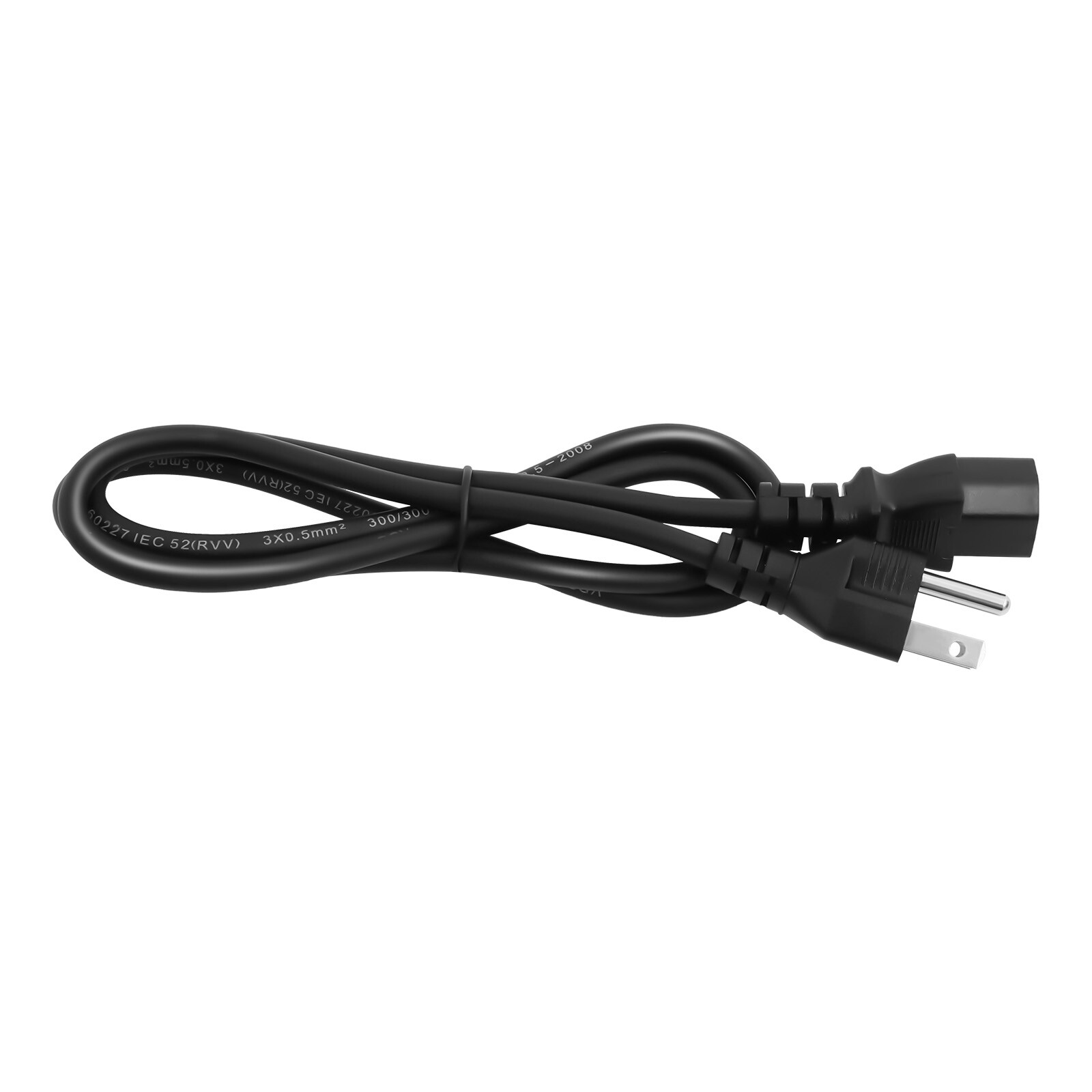 Electronic LED Fake Fire 1.5M Artificial Flame 2 Blower Halloween Night Clubs US
