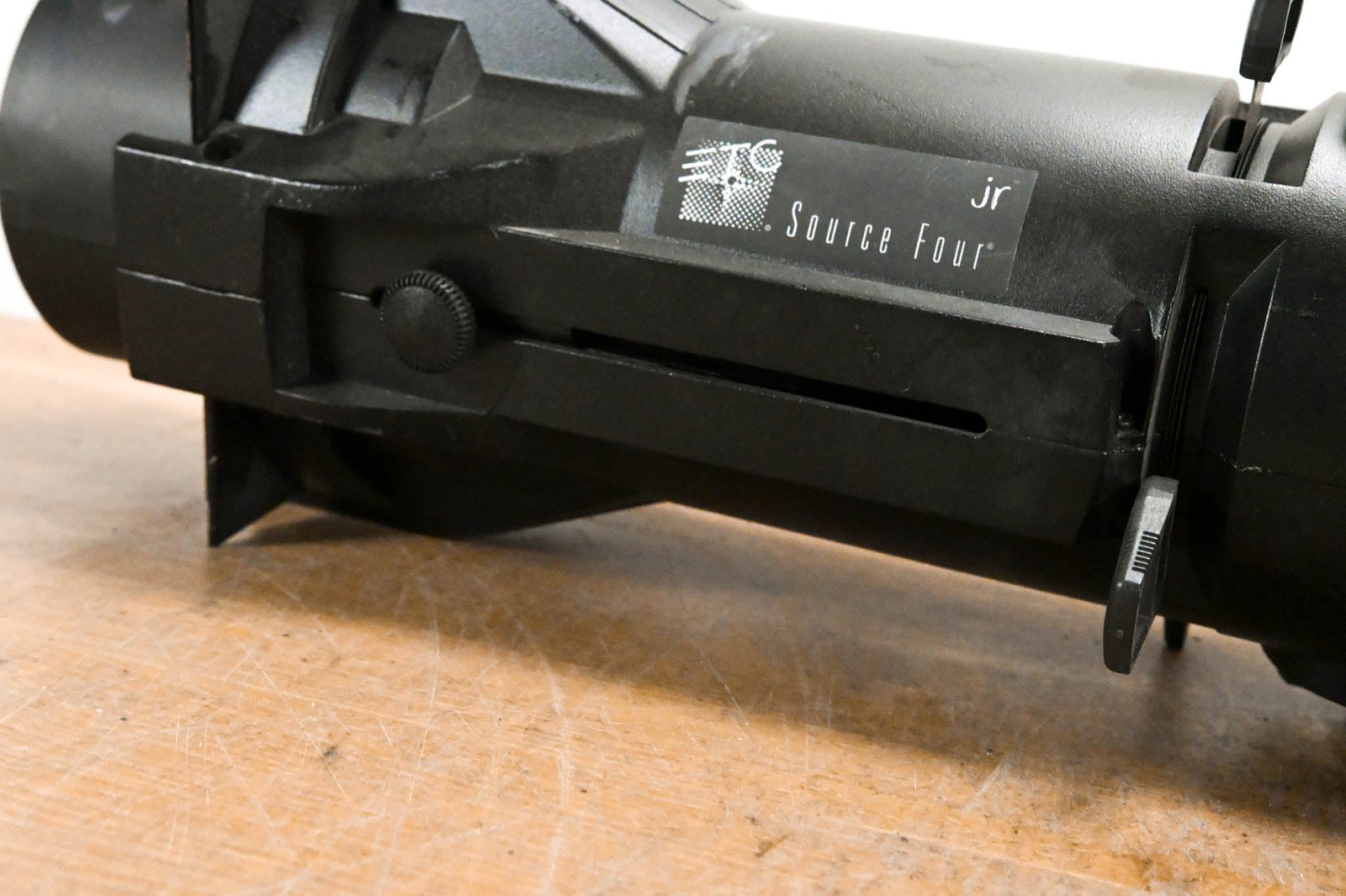 ETC Source Four Jr 26 Degree 575 Ellipsoidal Light CG014F8