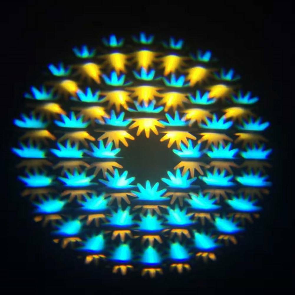 1PCS 9R Sharpy 260W Moving Head Beam Light 3in1 DJ stage lighting Rainbow Effect
