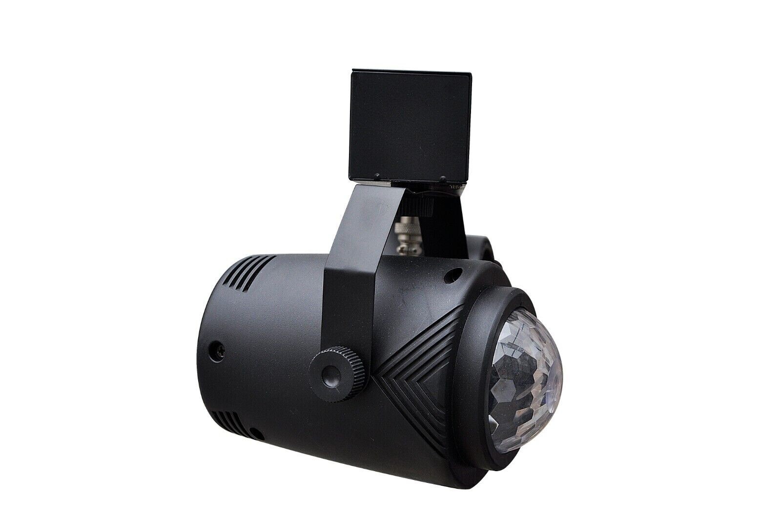 Complete Professional 4-Par Stage LEDs Lights DJ Band DMX System & Stand MU-L31F