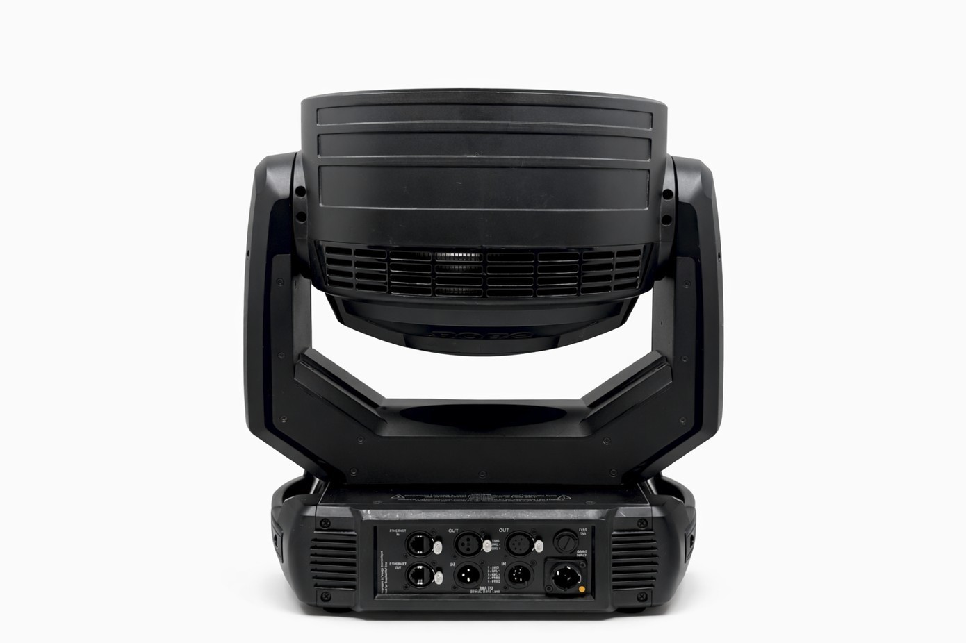 Robe Spiider 1x 60-Watt Moving Head Light (RNS2)
