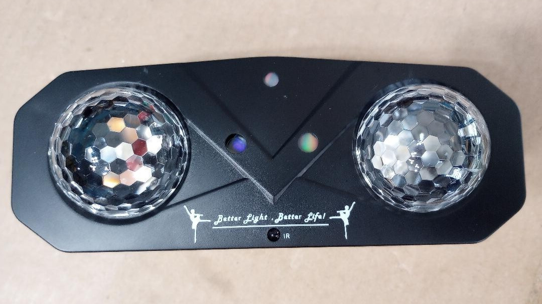 New 5 in 1 Light Projector with Remote Free US shipping