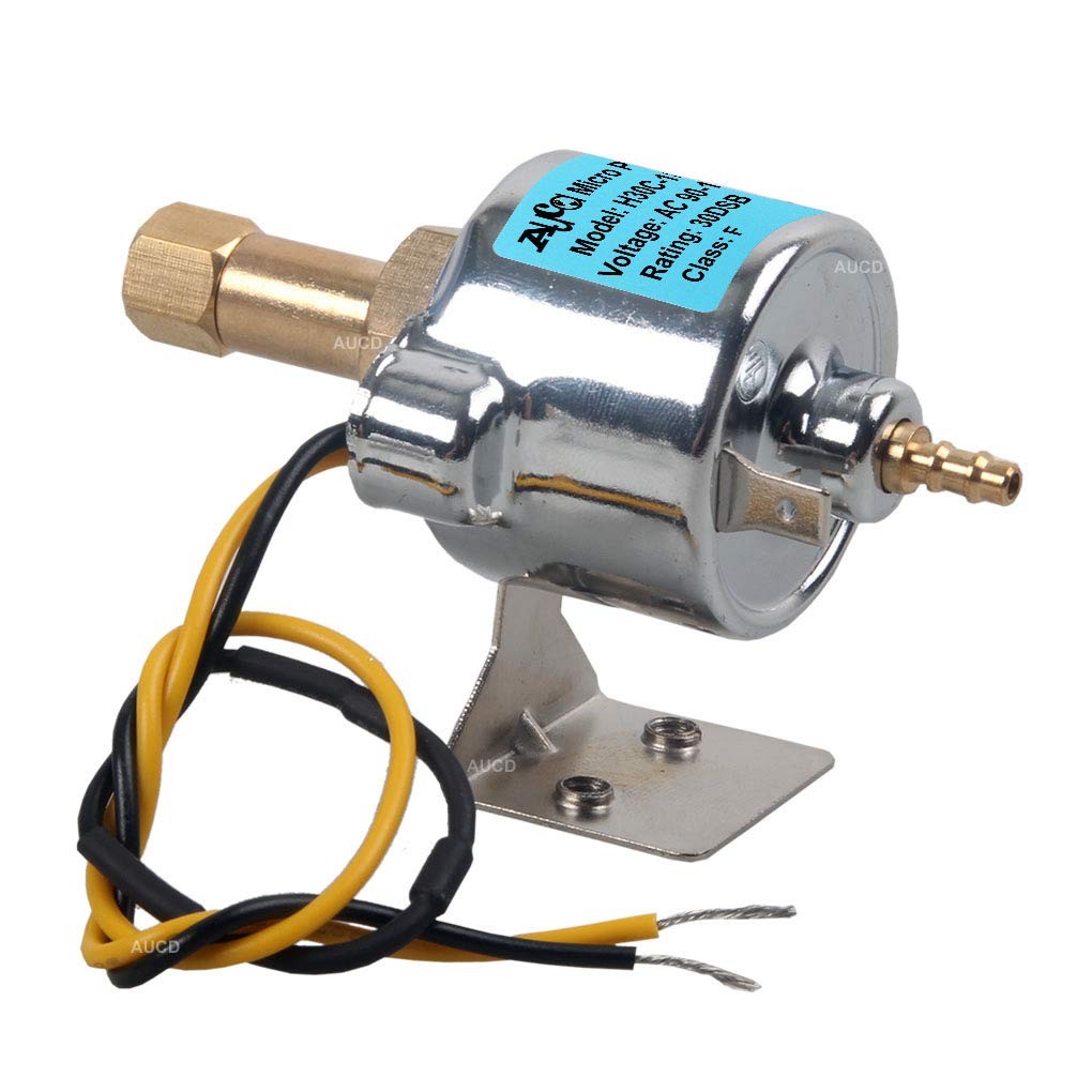 AC 30DCB 18W Cuprum Core For 400W 500W Smoke Fog Machine Oil Pump Steam Iron …