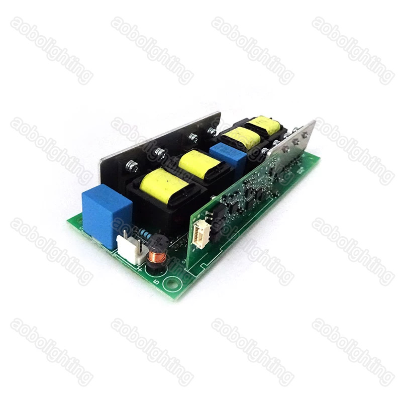 DJ Disco Beam Cabezas Móviles Ballast For 330W 380W 400W 480W Moving Head Parts