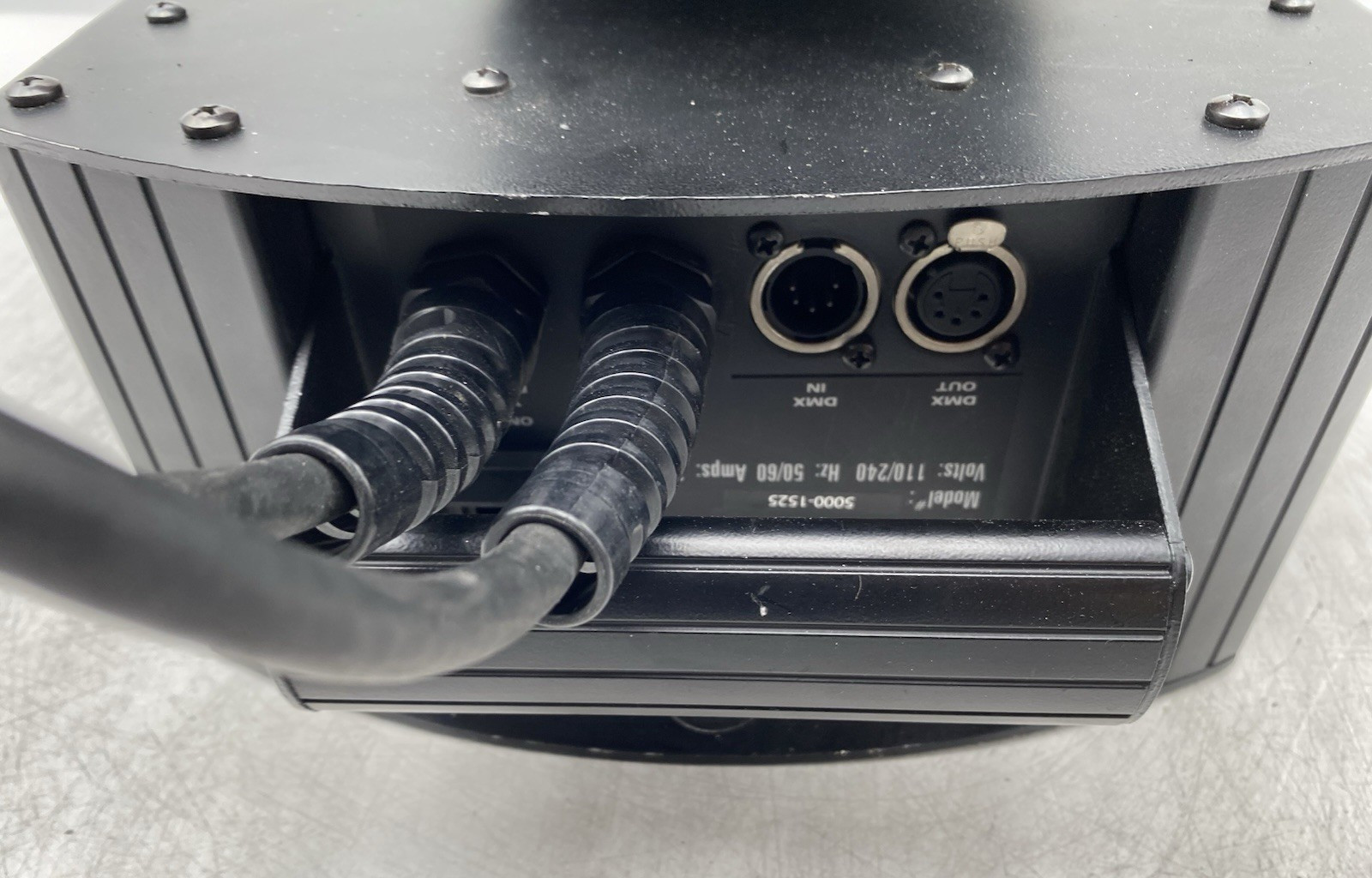 AUTOYOKE 5000-15253 City Theatrical AutoYoke for Source Four Leko