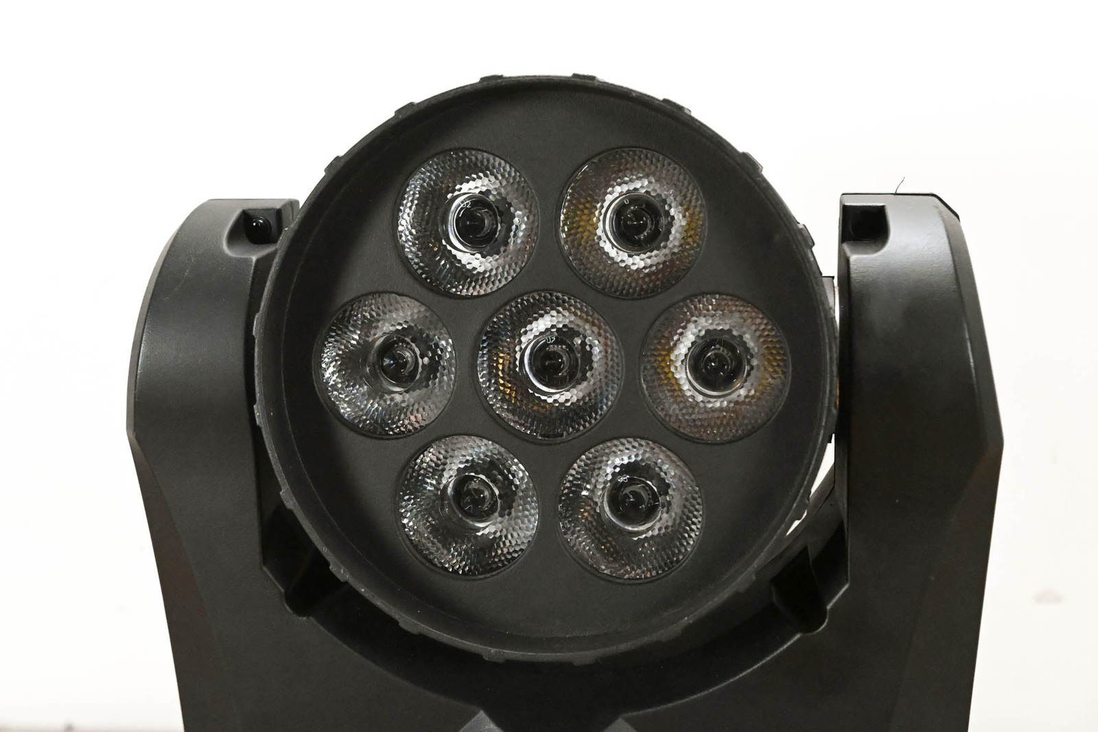 Martin Lighting RUSH MH 2 Wash LED Wash Moving Head Fixture CG013RZ