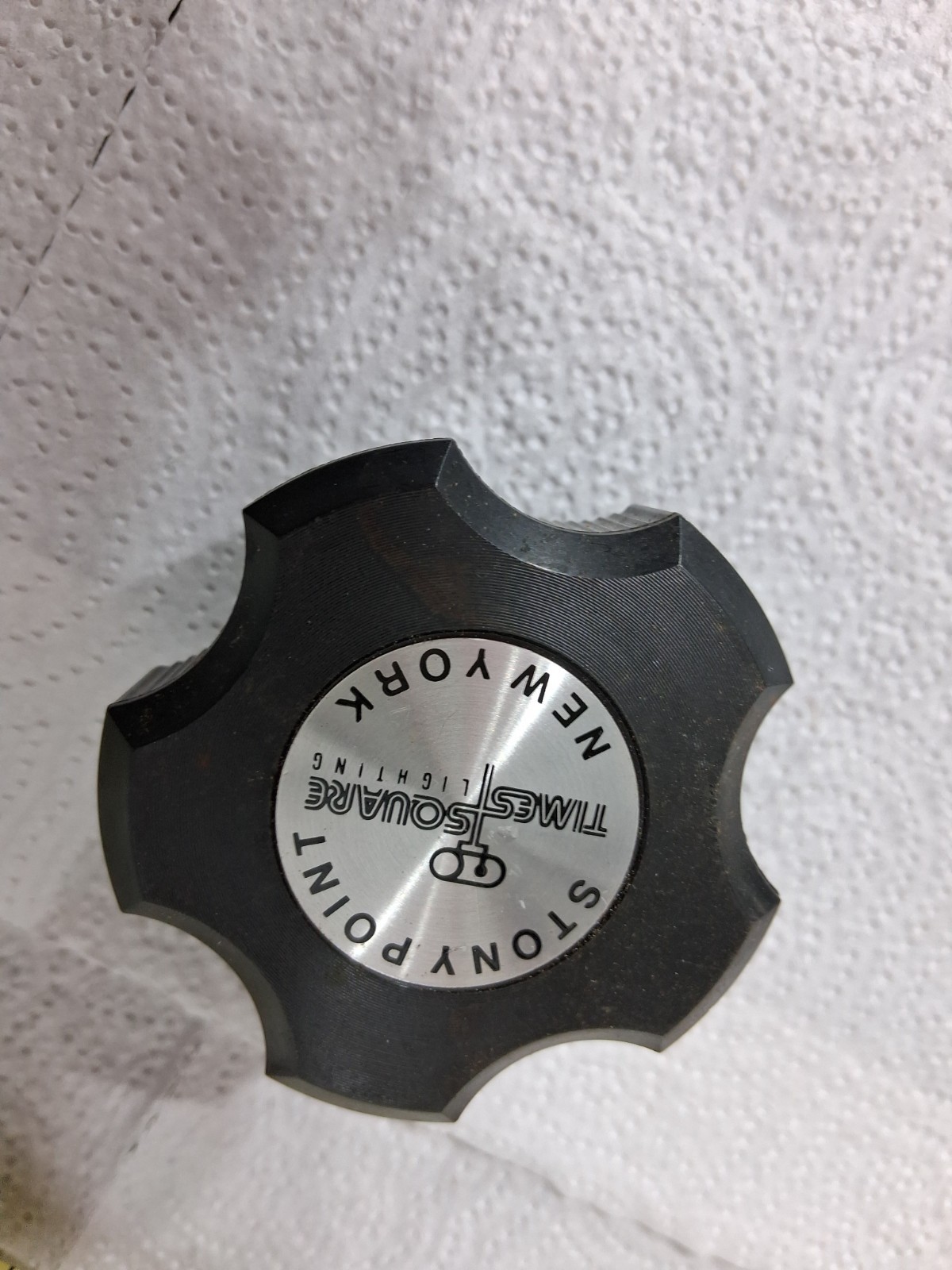 Times Square Lighting Stage Light Theater light Knob Stony Point B15