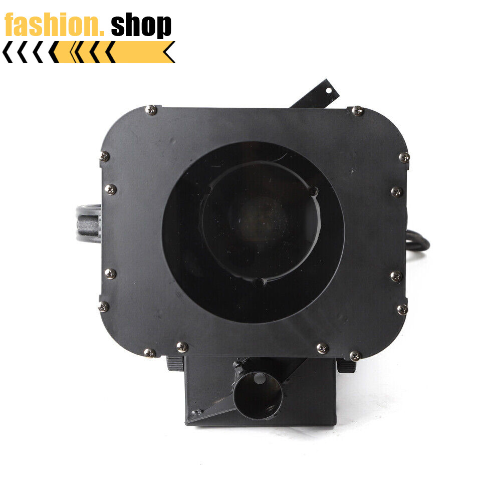 Follow Spotlight without stand Manual Control for Party Theater Stage Light 200W